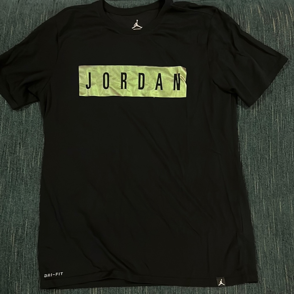 Jordan t shirt, dry-fit